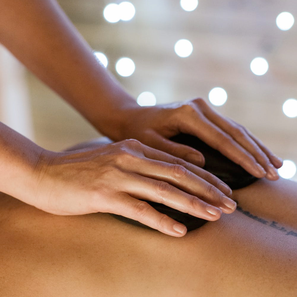 Seattle Manual Lymphatic Drainage Therapy